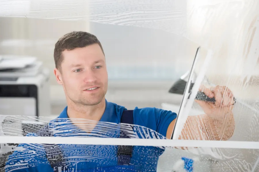 Window Cleaning Service